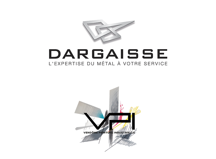 Logo Dargaisse SARL